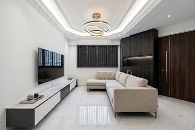 For Sale - 161 Yishun Street 11