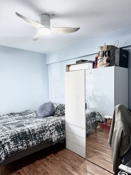 305A Punggol Road HDB Flat For Sale at S$ 770,000 | PropertyGuru Singapore - Bedroom