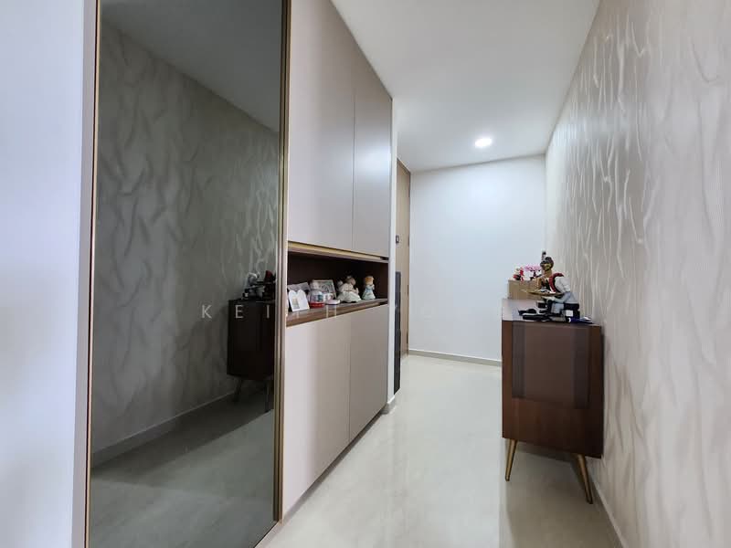 Whistler Grand Condominium For Sale at S$ 2,188,000 | PropertyGuru Singapore - Interior