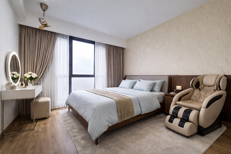 Whistler Grand Condominium For Sale at S$ 2,188,000 | PropertyGuru Singapore