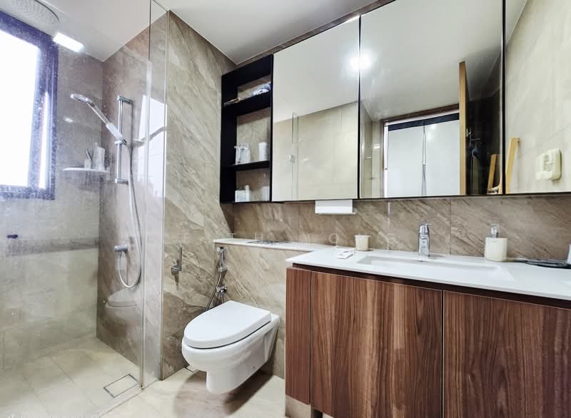 Whistler Grand Condominium For Sale at S$ 2,188,000 | PropertyGuru Singapore