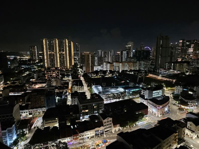 Sturdee Residences, Sturdee Road, 3 Bedrooms, 1,033 sqft, Condominium For Sale, by Xie Jielun 谢杰伦, 500085546 - View - PropertyGuru.com.sg