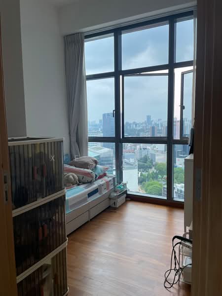 Sturdee Residences, Sturdee Road, 3 Bedrooms, 1,033 sqft, Condominium For Sale, by Xie Jielun 谢杰伦, 500085546 - Bedroom - PropertyGuru.com.sg