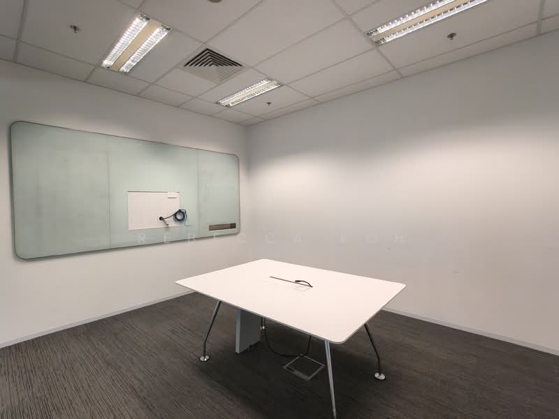 Galaxis, 1 Fusionopolis Place, 3,038 sqft, Business / Science Park For Rent, by Rebecca Koh, 500085551 - Interior - CommercialGuru.com.sg