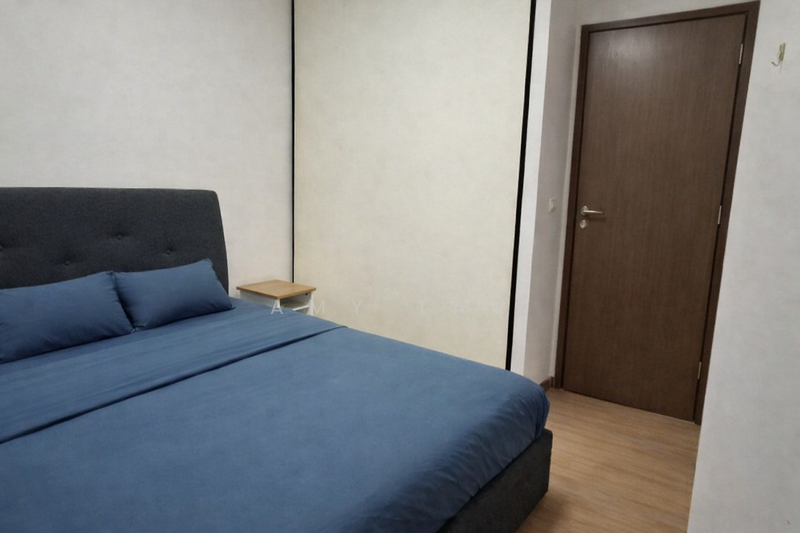 Le Quest, 10 Bukit Batok Street 41, 2 Bedrooms, 710 sqft, Condominium For Rent, by Amy Tan, 500085555 - Bedroom - PropertyGuru.com.sg