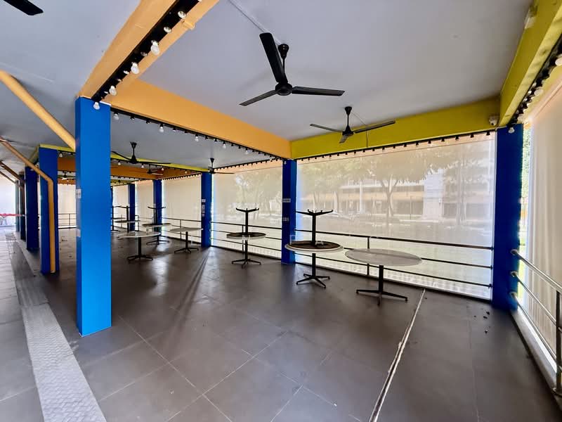 ☎️Rare Coffeeshop Space @ Clementi West | Great Catchment | 9+1 Stalls, , 4,079 sqft, Food & Beverage For Rent, by Sean Pang, 500085557 - Interior - CommercialGuru.com.sg