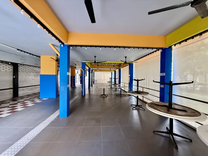☎️Rare Coffeeshop Space @ Clementi West | Great Catchment | 9+1 Stalls, , 4,079 sqft, Food & Beverage For Rent, by Sean Pang, 500085557 - Interior - CommercialGuru.com.sg
