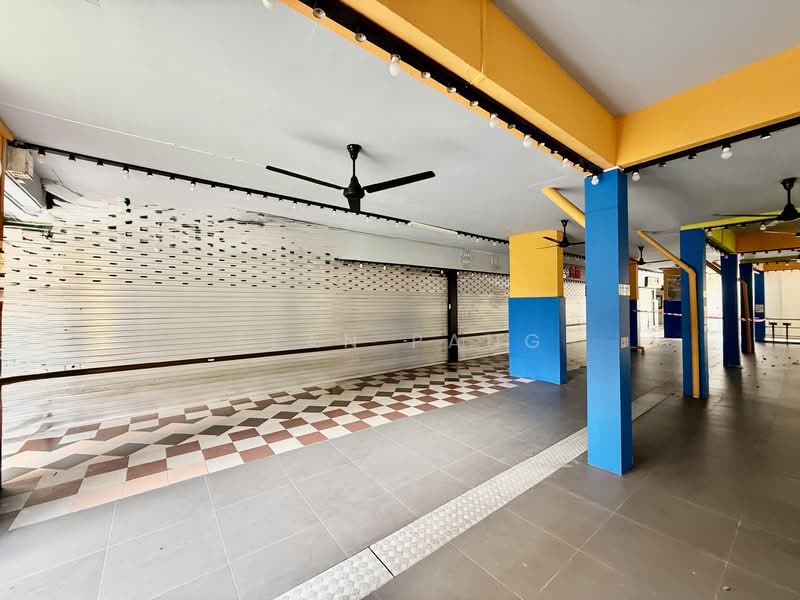 ☎️Rare Coffeeshop Space @ Clementi West | Great Catchment | 9+1 Stalls, , 4,079 sqft, Food & Beverage For Rent, by Sean Pang, 500085557 - Interior - CommercialGuru.com.sg