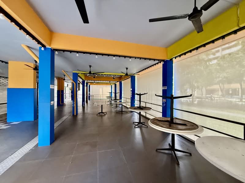 ☎️Rare Coffeeshop Space @ Clementi West | Great Catchment | 9+1 Stalls, , 4,079 sqft, Food & Beverage For Rent, by Sean Pang, 500085557 - Interior - CommercialGuru.com.sg
