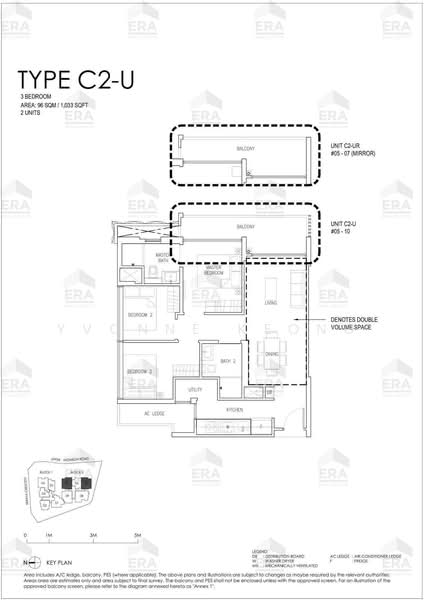 Lattice One Condominium For Sale at S$ 2,150,000 | PropertyGuru Singapore
