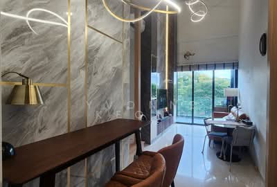 For Sale - Lattice One