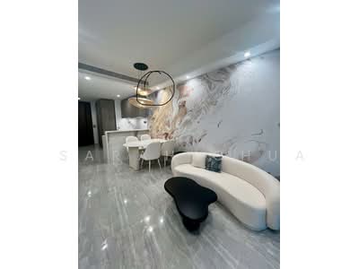 For Sale - Leedon Green