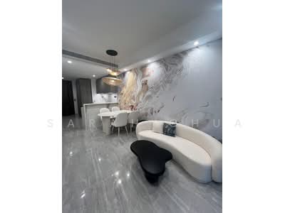 For Sale - Leedon Green