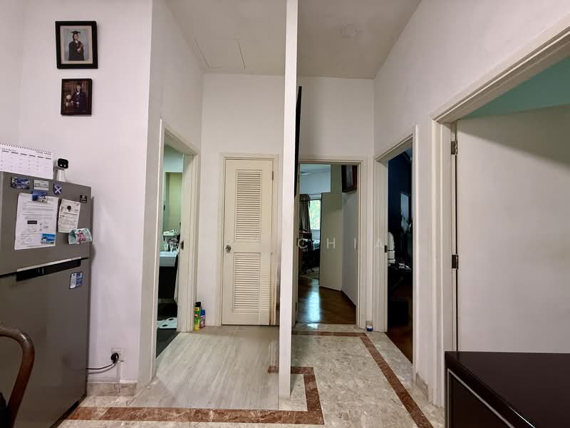 Southaven I Condominium For Sale at S$ 1,990,000 | PropertyGuru Singapore - Corridor