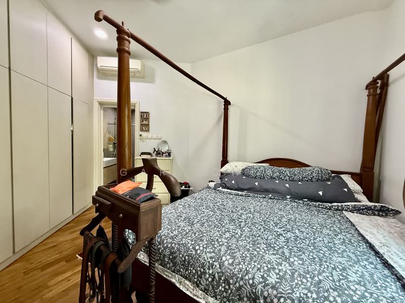 Southaven I Condominium For Sale at S$ 1,990,000 | PropertyGuru Singapore - Bedroom