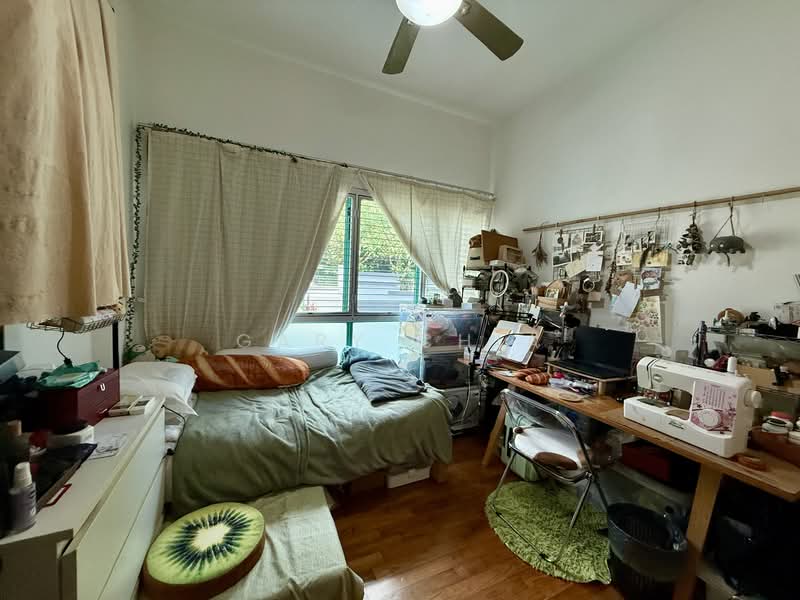 Southaven I Condominium For Sale at S$ 1,990,000 | PropertyGuru Singapore - Bedroom