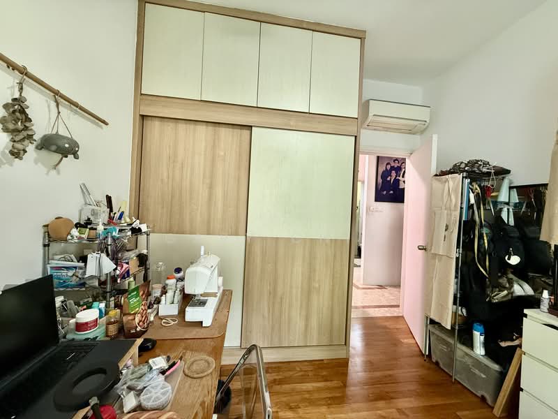 Southaven I Condominium For Sale at S$ 1,990,000 | PropertyGuru Singapore - Study