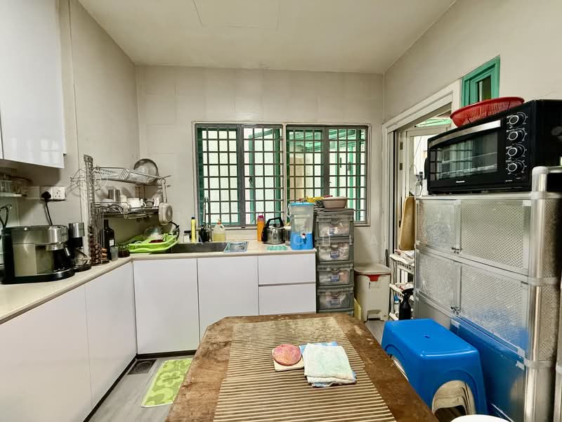 Southaven I Condominium For Sale at S$ 1,990,000 | PropertyGuru Singapore - Kitchen