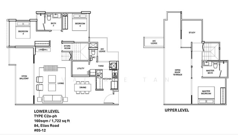 Stratum Condominium For Sale at S$ 2,350,000 | PropertyGuru Singapore
