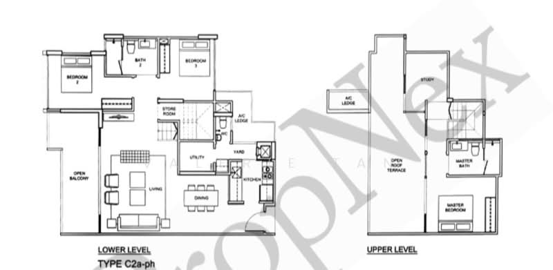 Stratum, 80 Elias Road, 4 Bedrooms, 1,722 sqft, Condominium For Sale, by Valerie Tan, 500085570 - PropertyGuru.com.sg