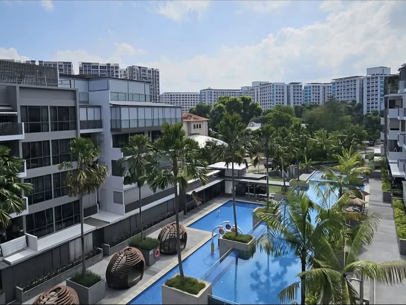 Stratum Condominium For Sale at S$ 2,350,000 | PropertyGuru Singapore - Exterior