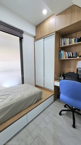 Stratum Condominium For Sale at S$ 2,350,000 | PropertyGuru Singapore - Bedroom