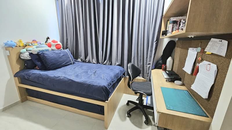 Stratum Condominium For Sale at S$ 2,350,000 | PropertyGuru Singapore - Bedroom