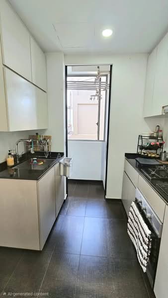 Stratum Condominium For Sale at S$ 2,350,000 | PropertyGuru Singapore - Kitchen