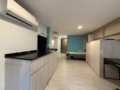 For Rent - Guillemard road