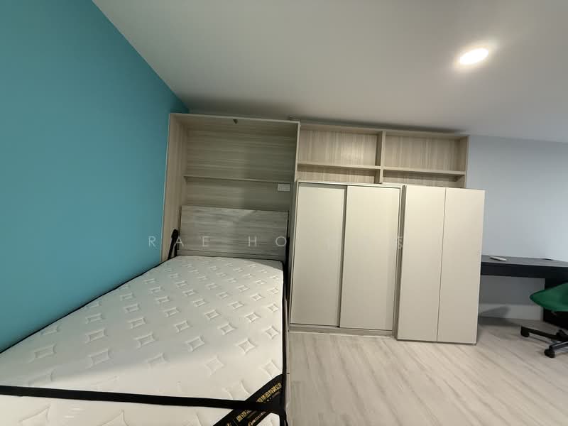 Guillemard road, , Room Rental, 300 sqft, Shophouse For Rent, by Rae Ho 何诗蕊, 500085579 - Bedroom - PropertyGuru.com.sg