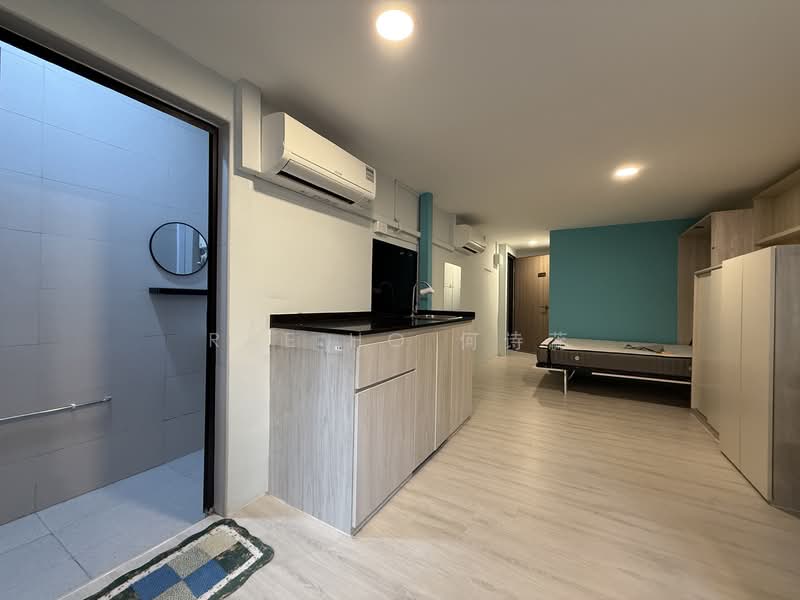 Guillemard road, , Room Rental, 300 sqft, Shophouse For Rent, by Rae Ho 何诗蕊, 500085579 - Interior - PropertyGuru.com.sg