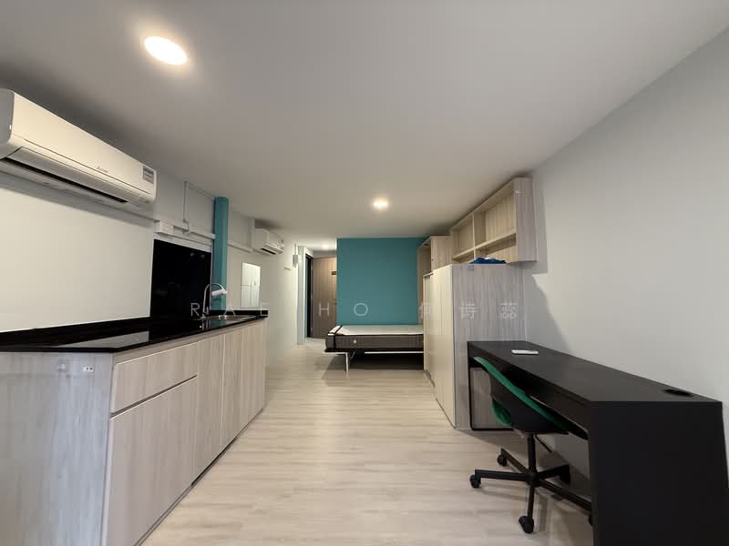 Guillemard road, , Room Rental, 300 sqft, Shophouse For Rent, by Rae Ho 何诗蕊, 500085579 - Interior - PropertyGuru.com.sg