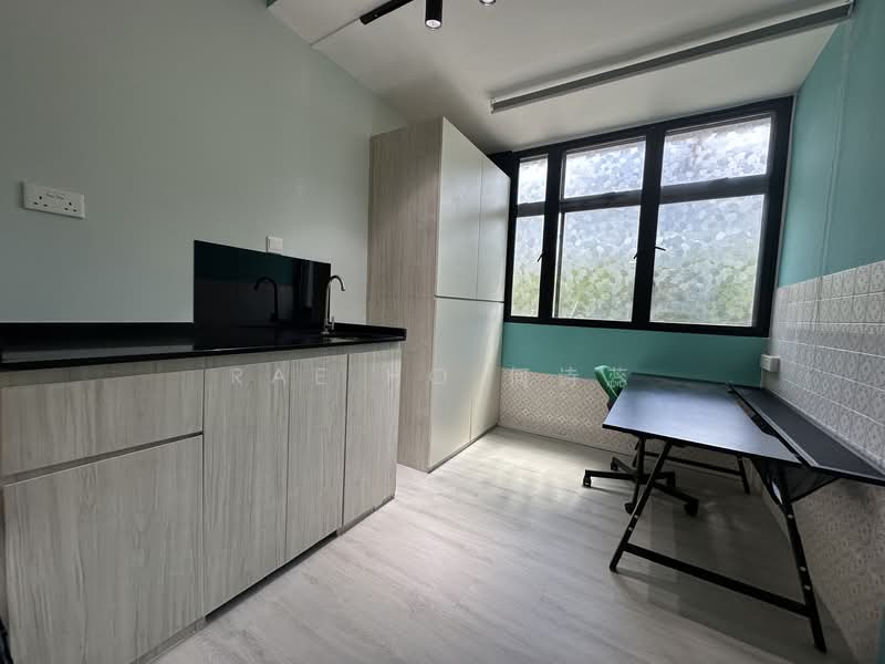 377A Guillemard Road, , Studio, 250 sqft, Shophouse For Rent, by Rae Ho 何诗蕊, 500085588 - Kitchen - PropertyGuru.com.sg