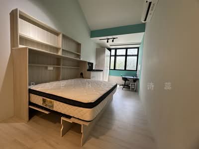 For Rent - 377A Guillemard Road