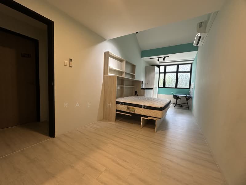 377A Guillemard Road, , Studio, 250 sqft, Shophouse For Rent, by Rae Ho 何诗蕊, 500085588 - Bedroom - PropertyGuru.com.sg