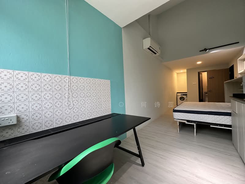377A Guillemard Road, , Studio, 250 sqft, Shophouse For Rent, by Rae Ho 何诗蕊, 500085588 - Bedroom - PropertyGuru.com.sg