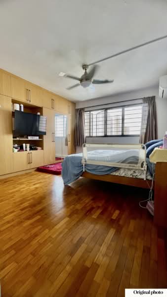 173 Bishan Street 13, 173 Bishan Street 13, 4 Bedrooms, 1,301 sqft, HDB Flat For Sale, by LH Sim, 500085596 - Bedroom - PropertyGuru.com.sg