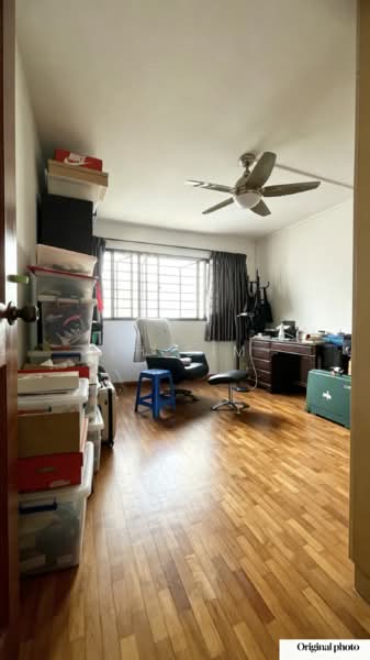 173 Bishan Street 13, 173 Bishan Street 13, 4 Bedrooms, 1,301 sqft, HDB Flat For Sale, by LH Sim, 500085596 - Study - PropertyGuru.com.sg