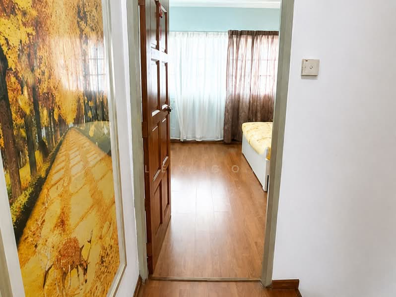 512 Bukit Batok Street 52, 512 Bukit Batok Street 52, 4 Bedrooms, 1,572 sqft, HDB Flat For Sale, by Alex Goh, 500085601 - Bedroom - PropertyGuru.com.sg