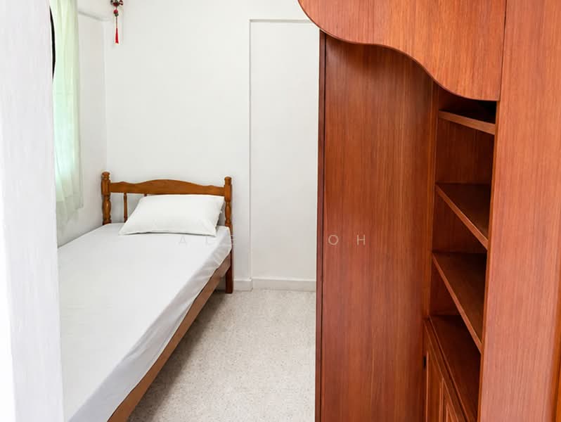 512 Bukit Batok Street 52, 512 Bukit Batok Street 52, 4 Bedrooms, 1,572 sqft, HDB Flat For Sale, by Alex Goh, 500085601 - Bedroom - PropertyGuru.com.sg