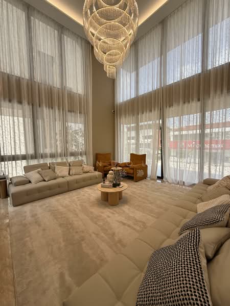 For Sale - ⭐️ Exclusive Open House ⭐️ Join Us Today ! Brand New Semi-D