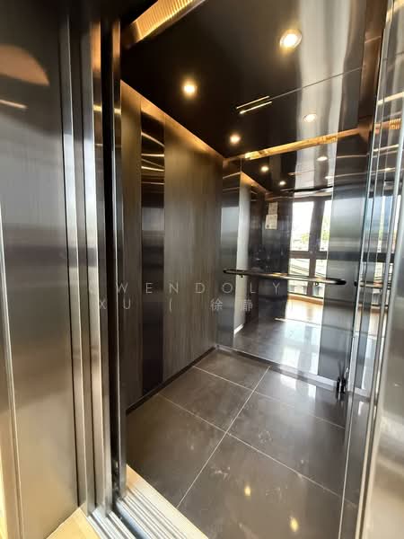 ⭐️ Exclusive Open House ⭐️ Join Us Today ! Brand New Semi-D Semi-Detached House For Sale at S$ 14,980,000 | PropertyGuru Singapore - Interior