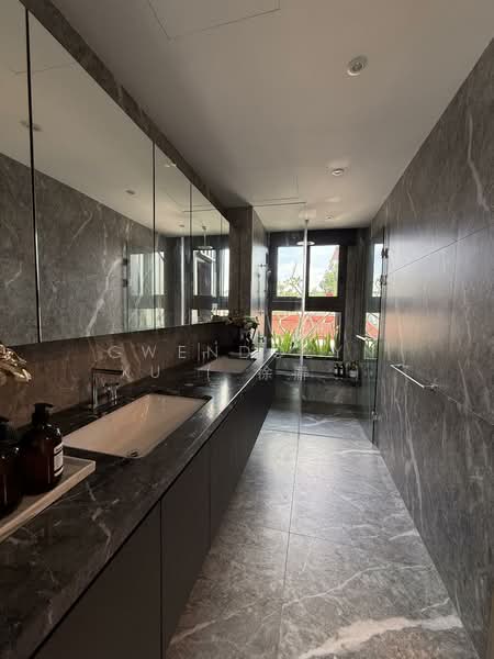 ⭐️ Exclusive Open House ⭐️ Join Us Today ! Brand New Semi-D Semi-Detached House For Sale at S$ 14,980,000 | PropertyGuru Singapore