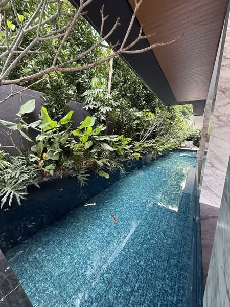 ⭐️ Exclusive Open House ⭐️ Join Us Today ! Brand New Semi-D Semi-Detached House For Sale at S$ 14,980,000 | PropertyGuru Singapore - Exterior