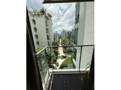 For Rent - Caribbean at Keppel Bay
