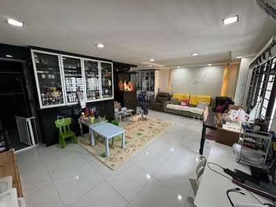 For Sale - 671B Klang Lane