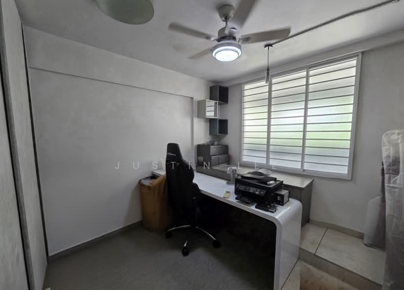 143 Serangoon North Avenue 1 HDB Flat For Sale at S$ 550,000 | PropertyGuru Singapore - Study