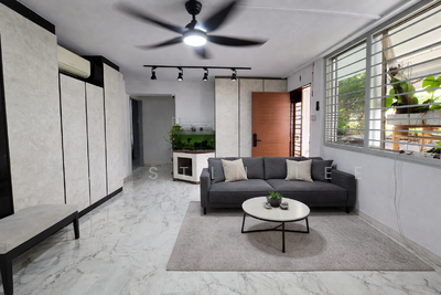 For Sale - 143 Serangoon North Avenue 1