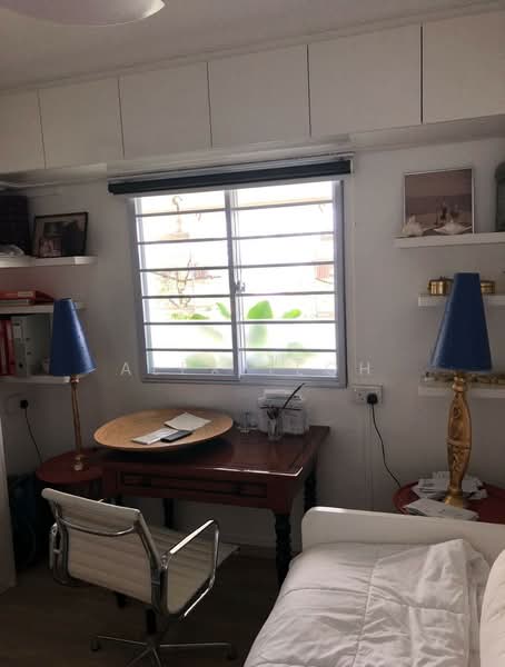 706 Clementi West Street 2, 706 Clementi West Street 2, Room Rental, 100 sqft, HDB Flat For Rent, by Alex Teoh, 500085616 - Common Bedroom - PropertyGuru.com.sg