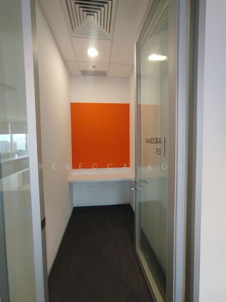 Galaxis, 1 Fusionopolis Place, 40,000 sqft, Business / Science Park For Rent, by Rebecca Koh, 500085617 - Interior - CommercialGuru.com.sg